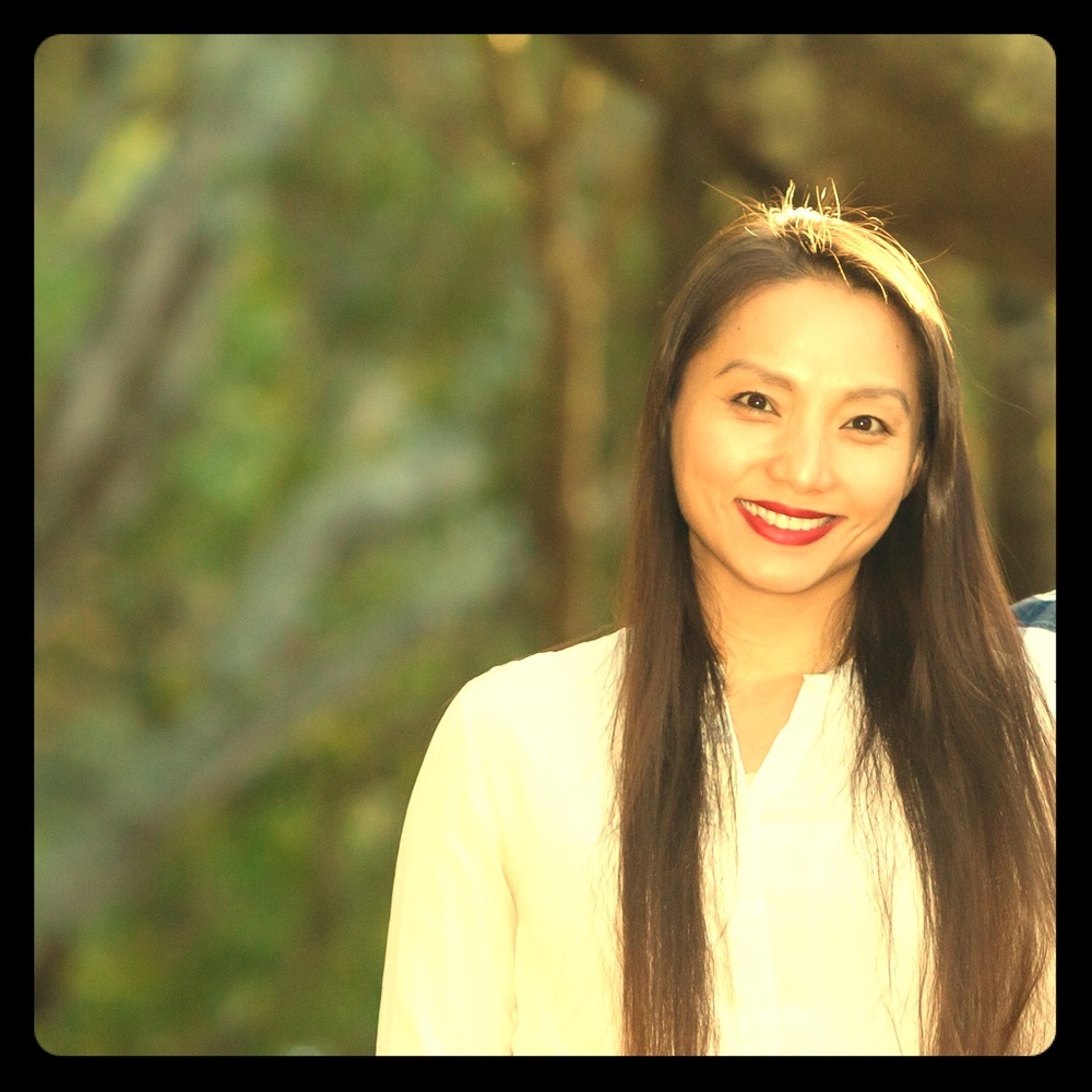 Meet your Posher, Julie